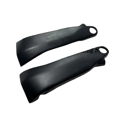 Carénage latéral réservoir en fibre de carbone pour Panigale V4