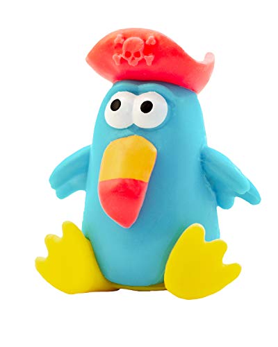 Bearied Treasure Gummies + Pirate Toy Surprise | Tray of 10