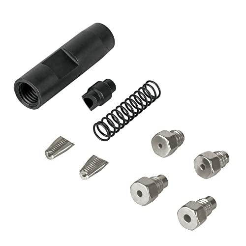 TRUPER RE-9X Replacement Kit for Professional Riveter