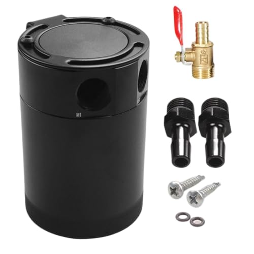 Kit Catch Can ideal para camionetas y vehículos todoterreno