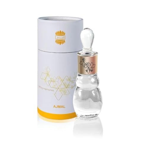 Ajmal Fantabulous Perfume Oil 24ml