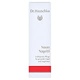 [page_title]-Dr. Hauschka - Neem Nagelöl 18ml