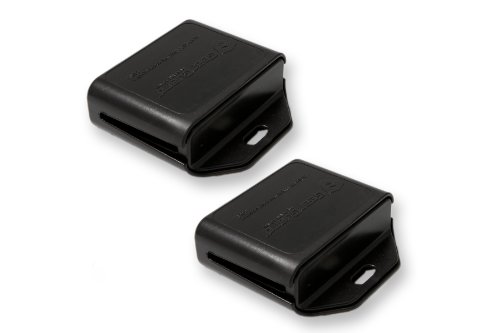 Gary Fong - GearGuard - Serrure de sécurité pour appareil photo - Taille L - Noir