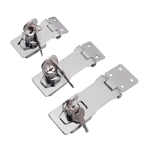 Serrure à came cylindrique de casier pour optimiser le rangement partagé - 2