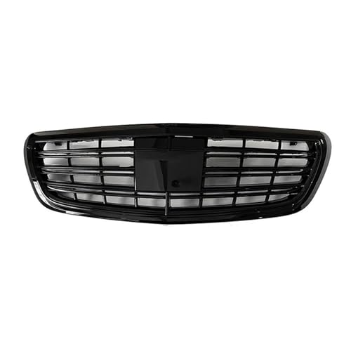Grille avant de pare-chocs pour sublimer votre Mercedes Classe S lors de vos trajets