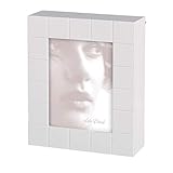  Caja de Llaves Moderna Blanca de Madera para la Entrada Fantasy - LOLAhome