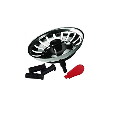 KÜCHENKÜCHENLÖSSE UNIVERSAL 83 Cover