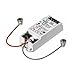 Takex PB-10NS Miniature Single IR Beam, Remote Heads (10m Cable)