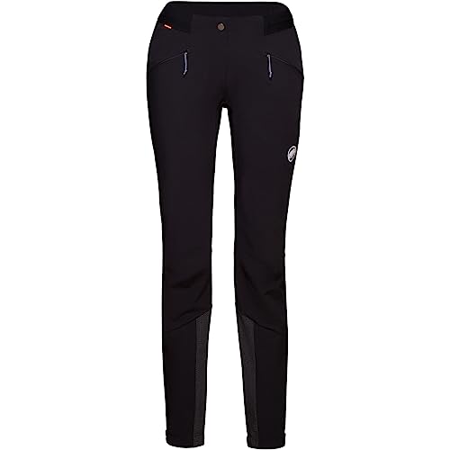 Mammut Aenergy SO Women's Hybrid Trousers