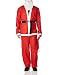 Fun World Costumes Men's Adult Pub Crawl Santa Suit