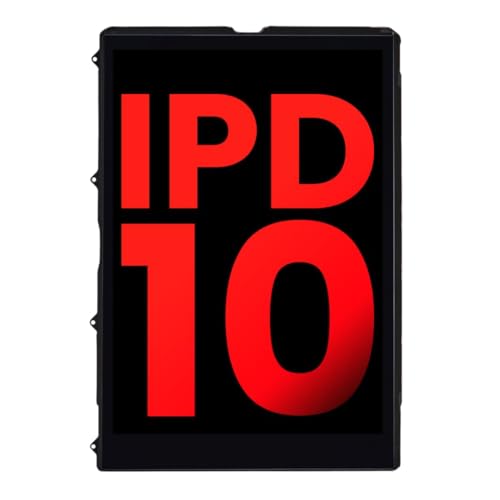 LCD Screen Replacement for iPad 10th Generation 2022 Screen Replacement Display LCD for iPad A2757 LCD Screen Replacement A2757 A2777 A2696 10.9