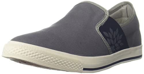 Image of Woodland Men's Canvas Loafer
