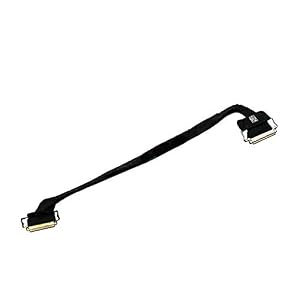 7xinbox LCD LED LVDS Screen Display Cable for Macbook Pro 13" A1278 2008 2009 2010 2011 2012 year (2012)