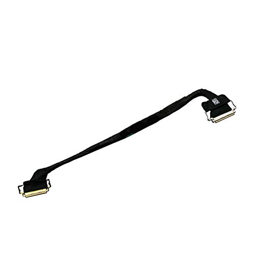 7xinbox Cable de pantalla LCD LED LVDS para MacBook Pro 13 pulgadas A1278 2008 2009 2010 2011 2012 año (2012)