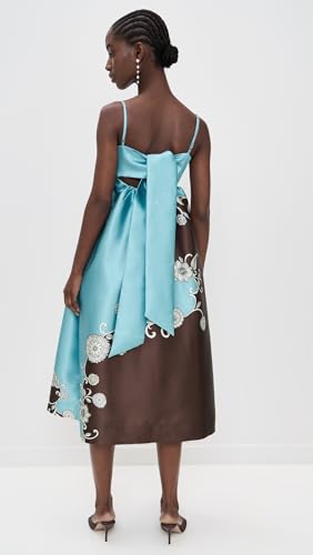 ALÉMAIS Women's Gia Gown3