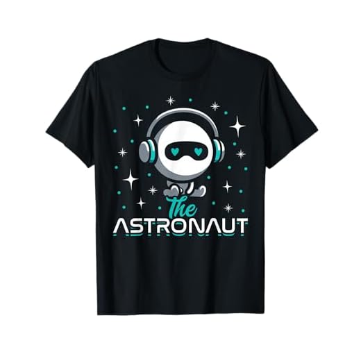 K-Pop Funny Jin Wootteo Galaxy Astronauts T-Shirt
