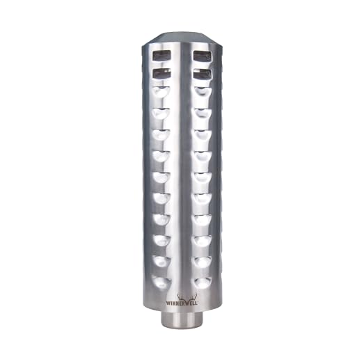 Winnerwell Triple Wall Chimney Pipe