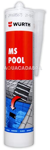 Wurth MS Pool Sealant