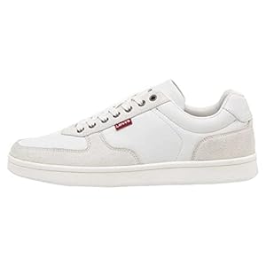 Levi’s Herren Reece Sneakers