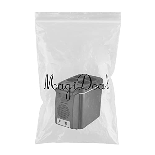 Image of CALANDIS 6L Mini Car Fridge Refrigerator Electric Cooler Warmer Portable 12V | Refrigerators | Refrigerators & Freezers | Major Appliances