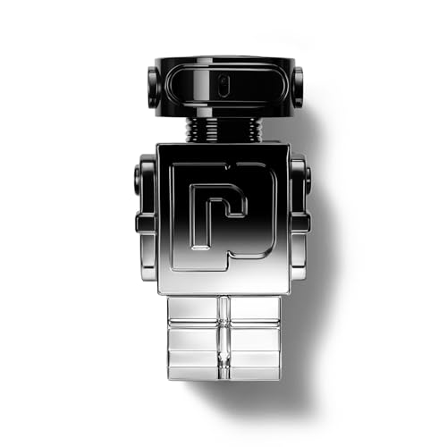 Rabanne Phantom Elixir Parfum Cologne for Men - Ultra-Intense Woo...
