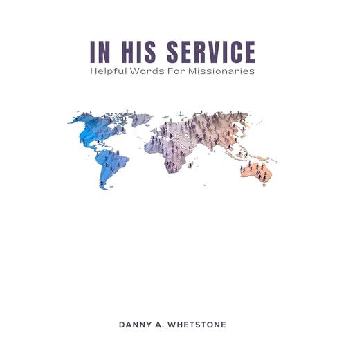 In His Service | Danny Whetstone episode artwork