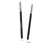 NewSilkRoad 2PCS Replacement S Pen Stylus for Samsung Galaxy Note 10.1 2014 Edition P600 P601 P605,Black（Note:This Stylus not fit for Samsung Galaxy Note 10/Note 10plus Smartphone