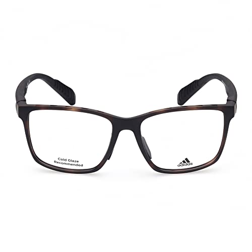 adidas Sport SP5008 056 HAVANA 56/17/140 Herren Brillen adidas Sport SP5008 056 HAVANA 56/17/140 Herren Brillen