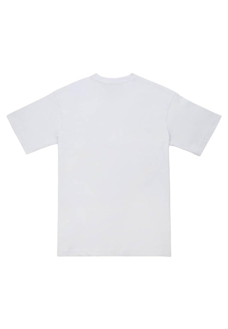 DOGO Tee T-Shirt Mixte