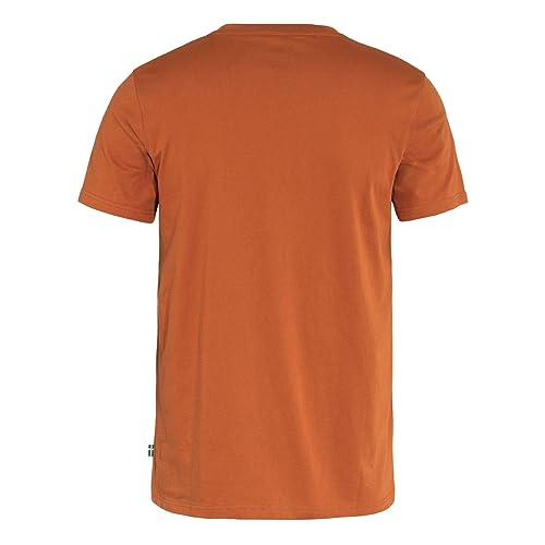 Fjallraven Logo T-Shirt - Men's2