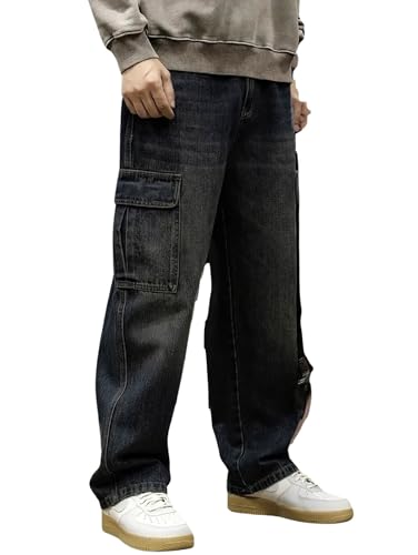 Image of QNIM Jeans Pant for Men || Men Jeans Pants (Q 23-24)
