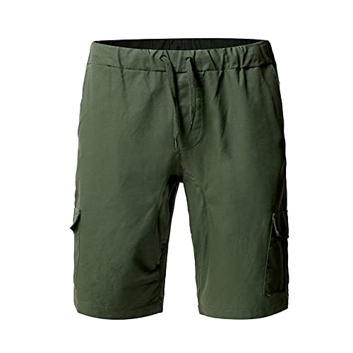 Homestar Uomo Bermuda Pantaloncini Leggeri