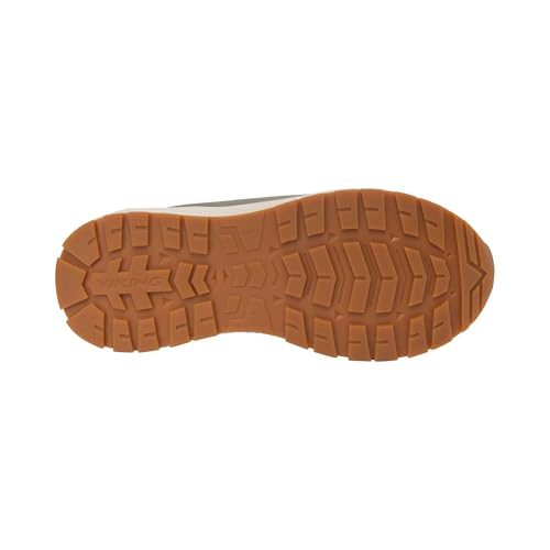 Bottes equestrian haut de gamme Equip Warm WP Zip robustes - 3