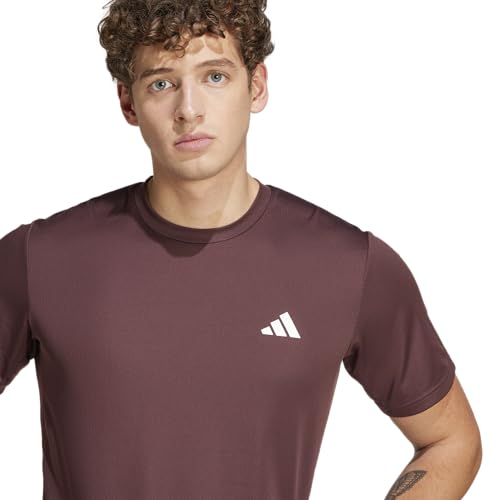 Image of adidas Men'S Polo Shirts | Tr-ES Base Polo | White |