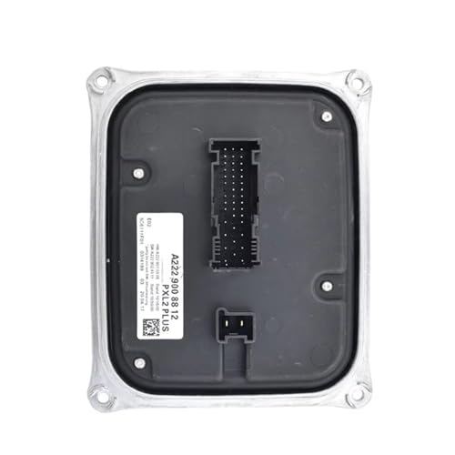 Module phares auto pour réparer clignotement optique Benz