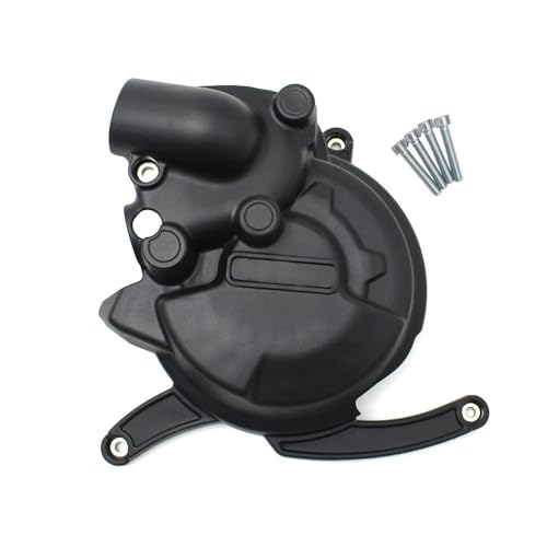 Protección del motor de alta resistencia para Monster 2021-2025 y DesertX