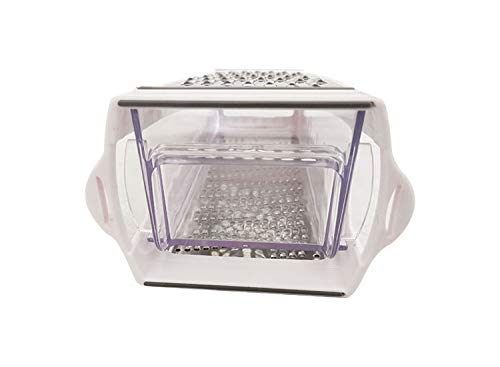 Hovico Two sided two-way Cheese mill vegetable Grater kitchen tools