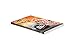 The Graffiti Alphabet Sticker Book: Over 1000 stickers! (Ransom Note Sticker Book)