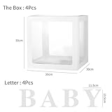 Zoom IMG-2 4 scatole per palloncini scatola Zoom IMG-2 4 scatole per palloncini scatola