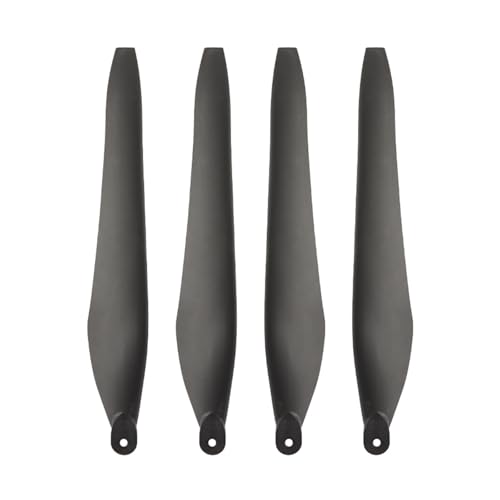 Hélice 36120 carbone nylon 36 pouces rigide haute performance pour drone X9 Max