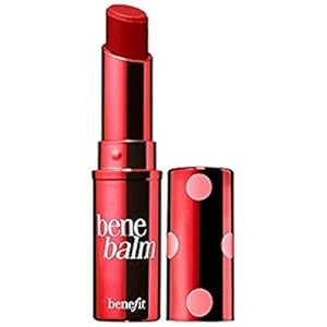 Benefit Cosmetics Hydrating Tinted Lip Balm 3g. # Benebalm – rose