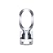 Dyson AM10 Humidifier and Fan, White/Silver by Dyson