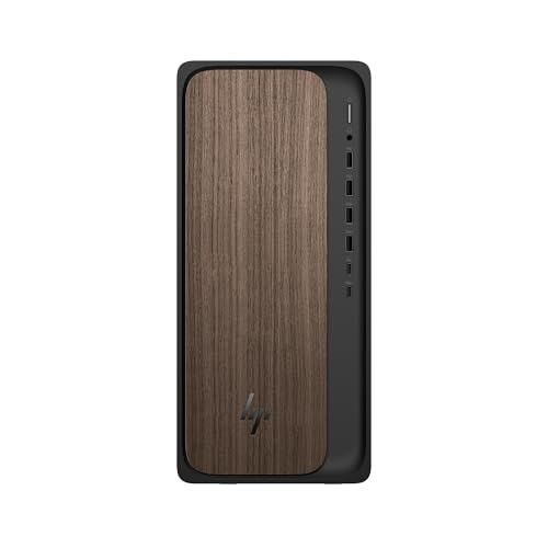 HP OmniDesk AI M03 &ndash; desktop Intel Core Ultra 5