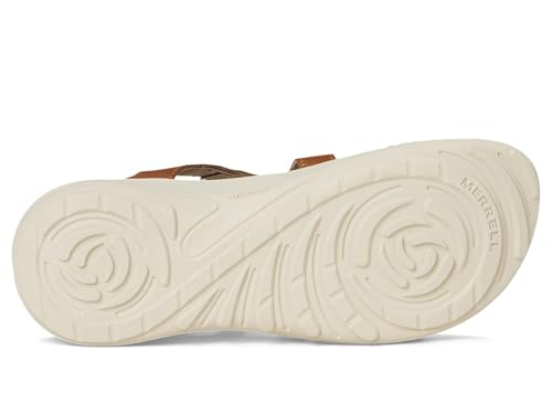 Merrell Women's Harbor Backstrap Sandal3