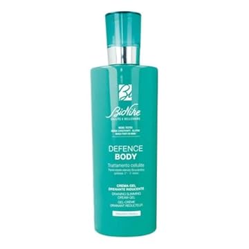 CREMA GEL DRENANTE RIDUCENTE DEFENCE MY BODY 400 ML