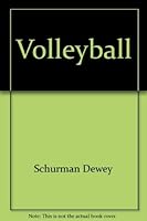 Volleyball 0689106327 Book Cover