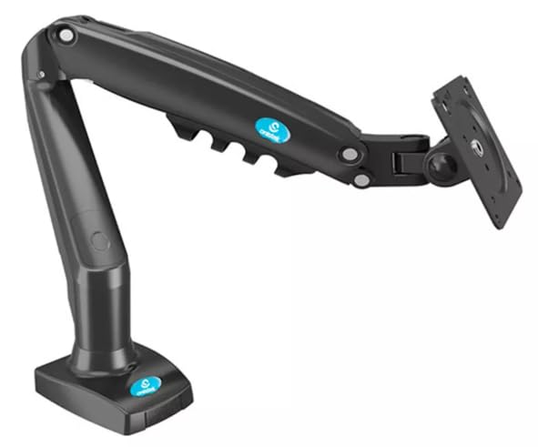 Suporte Braço Articulado ON-F90 para Monitor 17 A 30 Pol Ajustável