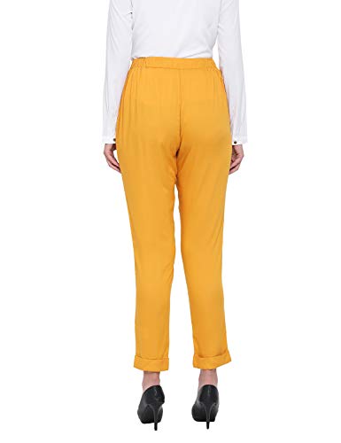 Image of oxolloxo Women's Regular Pants
