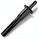 Plunger Tamper Replacement for Vitamix Accessories Blender Parts Tamper Stick Plunger Replacement 5200 6300 5000 760 Parts Accessories Standard Classic Container 64 Oz