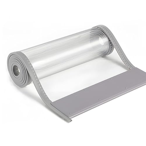 PVC d؂J[e ۉJ[e }Olbg hfM rj[XgbvJ[e _炩 vX`bN Ⓚp hAXgbvLbg o p[eBV tȒP 40cm*240cm